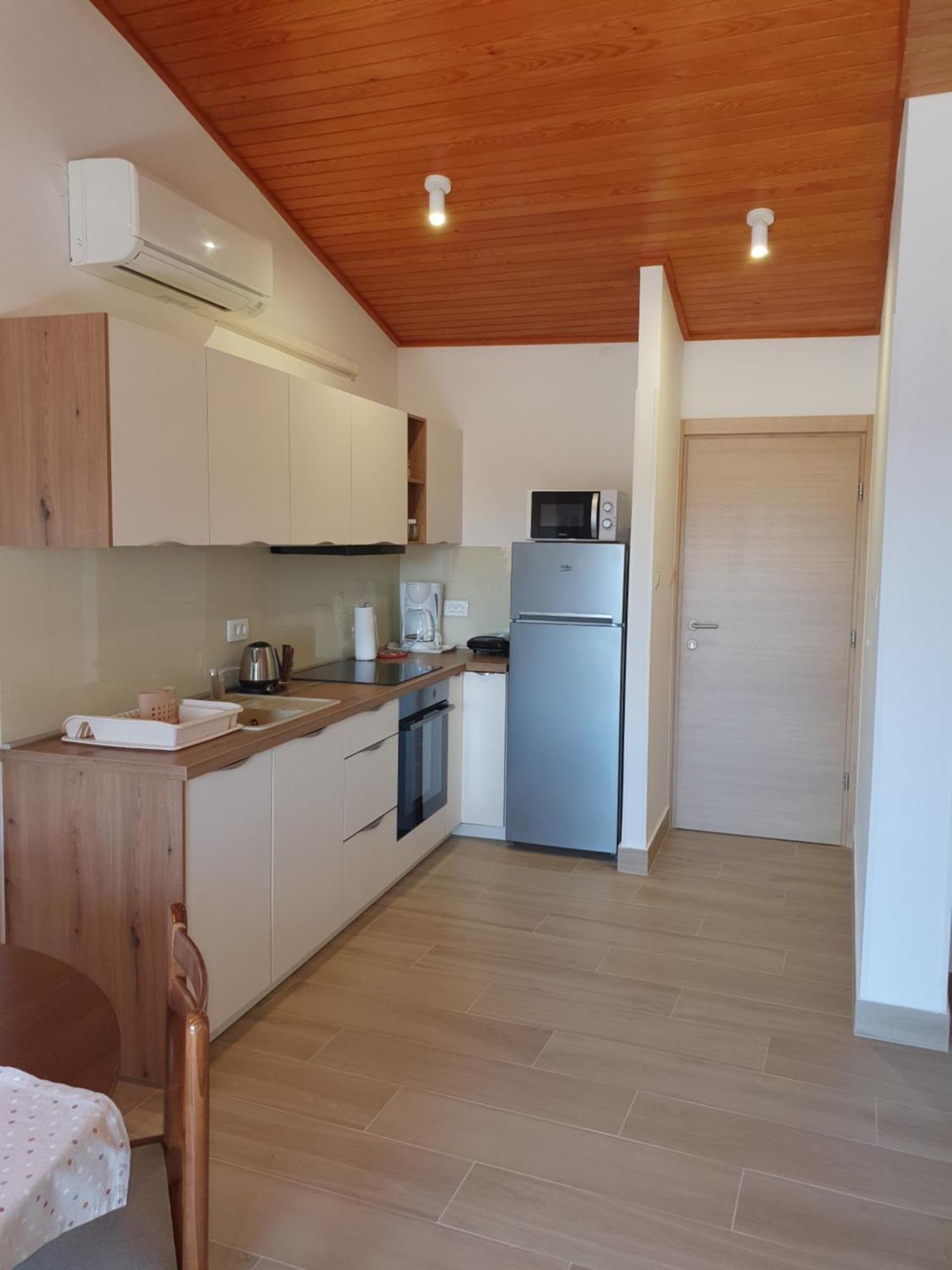 Apartments Matuc Malinska Habitación foto